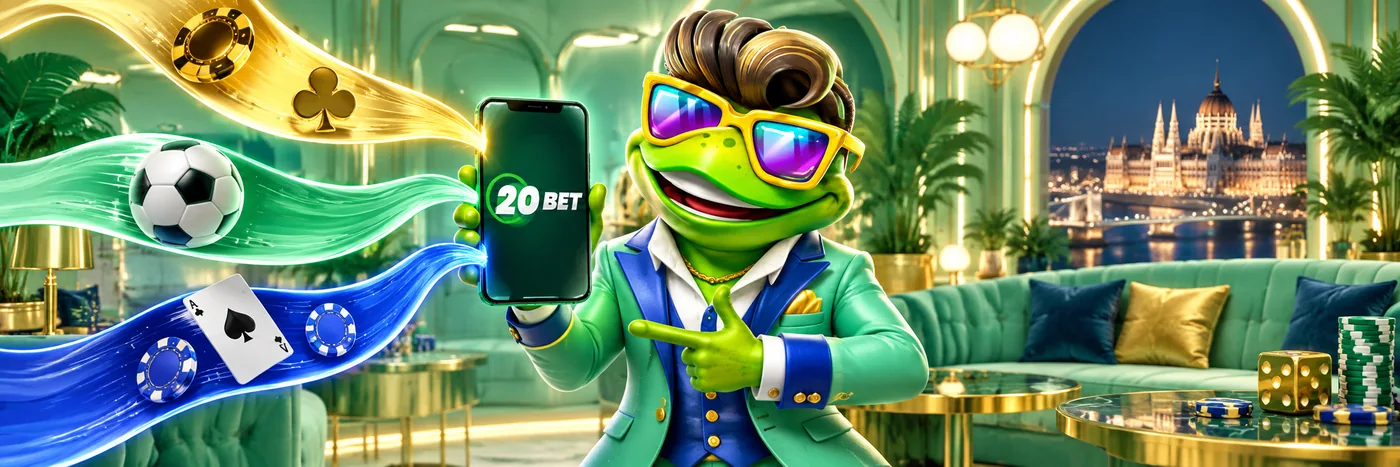 A 20Bet Telefonon Magyarországon, és az Egy Trükk, Amit Érdemes Ismerni