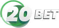 20Bet logó