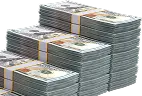 9 000 000 HUF heti nyeremény